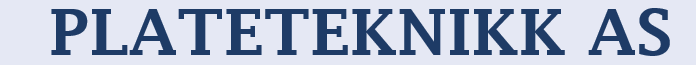 Plateteknikk AS